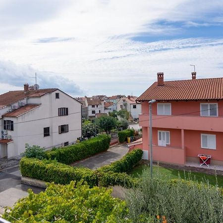 Villa Vrancic 罗维尼 外观 照片