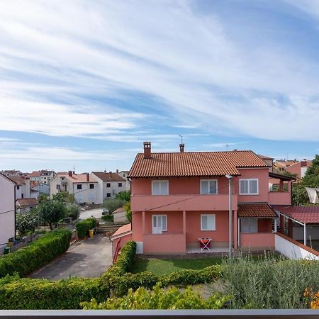 Villa Vrancic 罗维尼 外观 照片