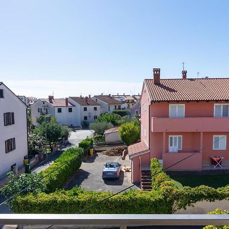 Villa Vrancic 罗维尼 外观 照片