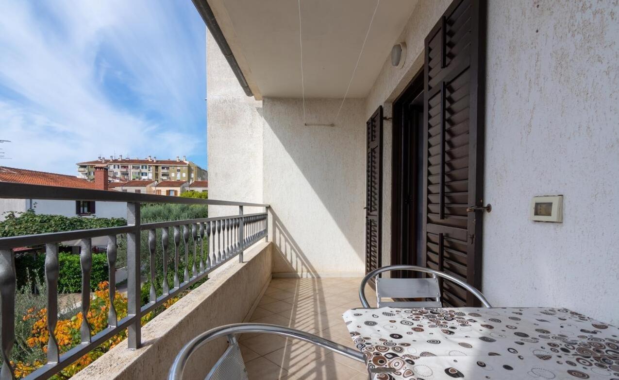 Villa Vrancic 罗维尼 外观 照片