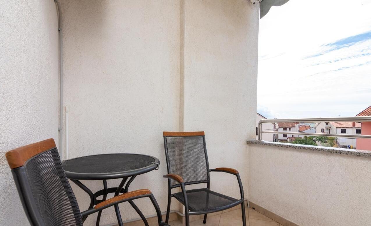 Villa Vrancic 罗维尼 外观 照片