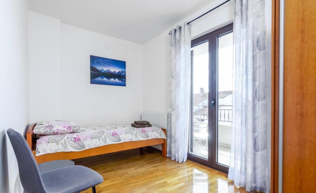 Villa Vrancic 罗维尼 外观 照片