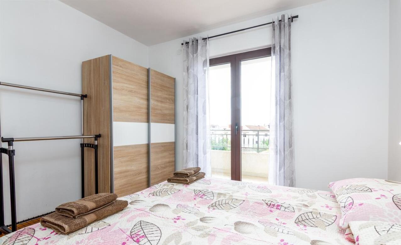 Villa Vrancic 罗维尼 外观 照片
