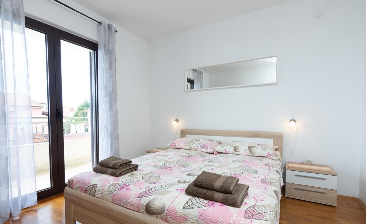Villa Vrancic 罗维尼 外观 照片