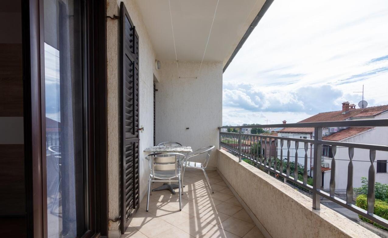 Villa Vrancic 罗维尼 外观 照片