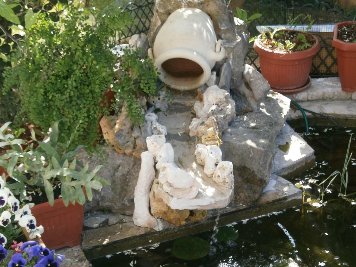 Villa Vrancic 罗维尼 外观 照片