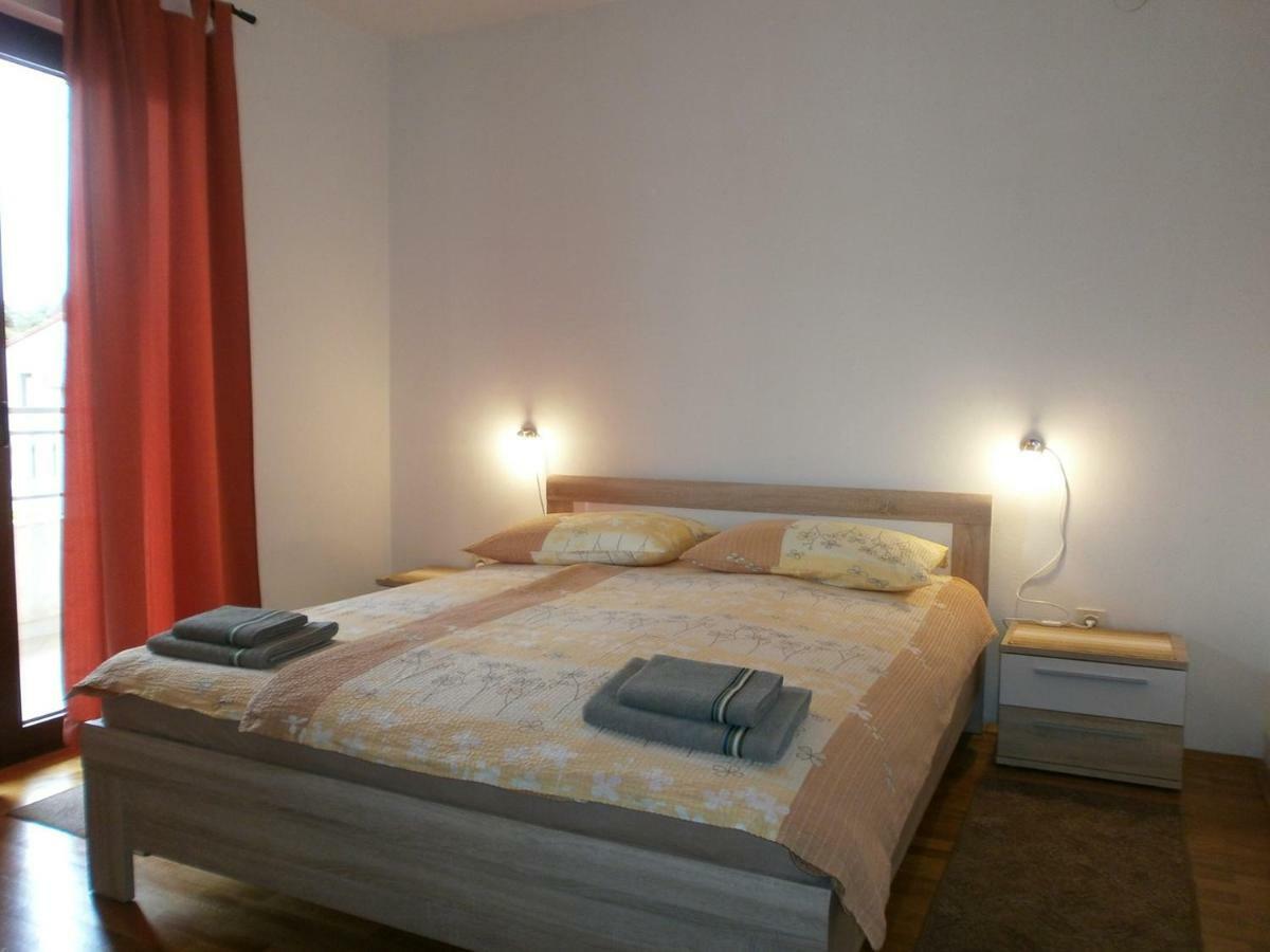 Villa Vrancic 罗维尼 外观 照片