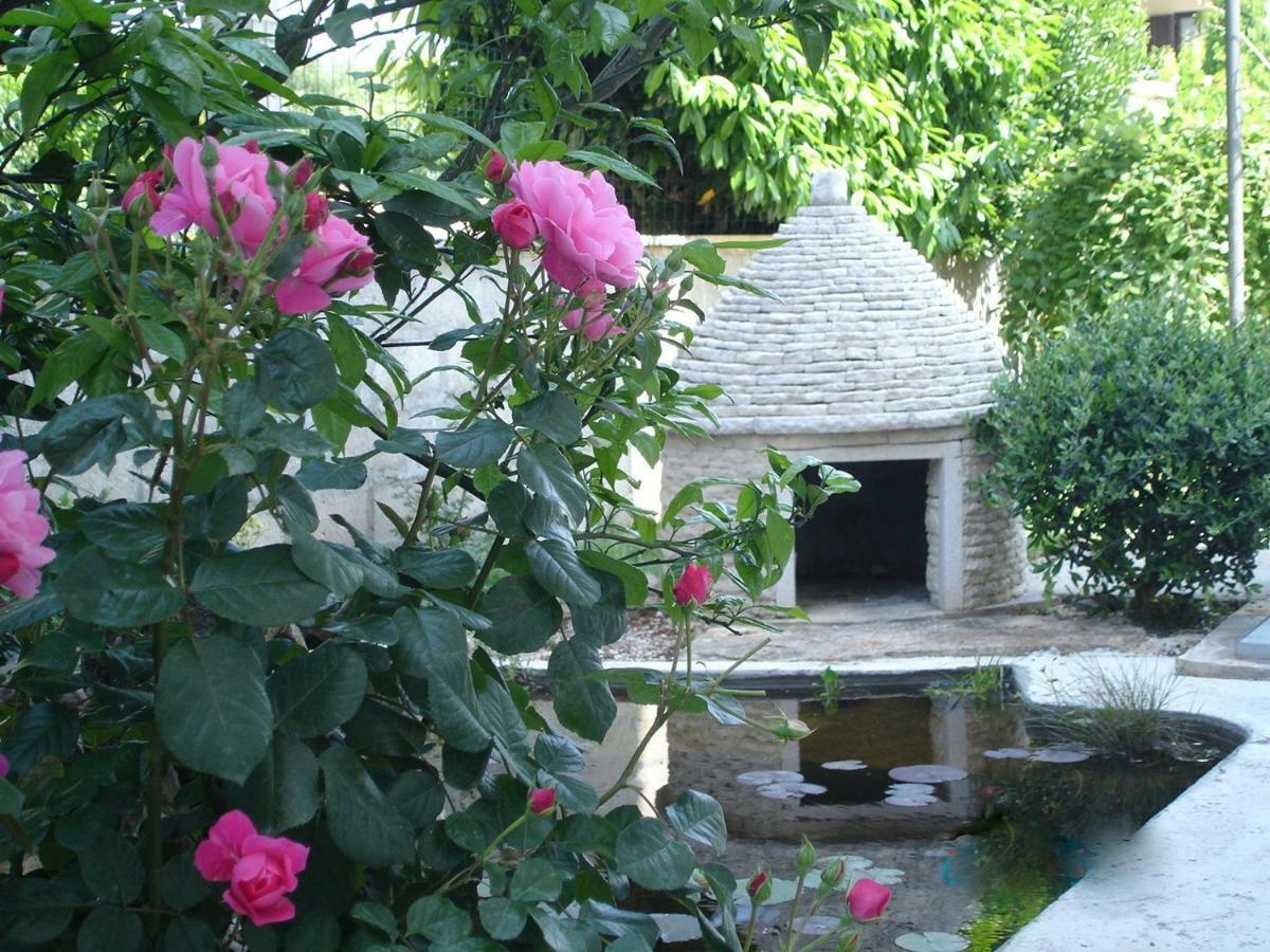 Villa Vrancic 罗维尼 外观 照片