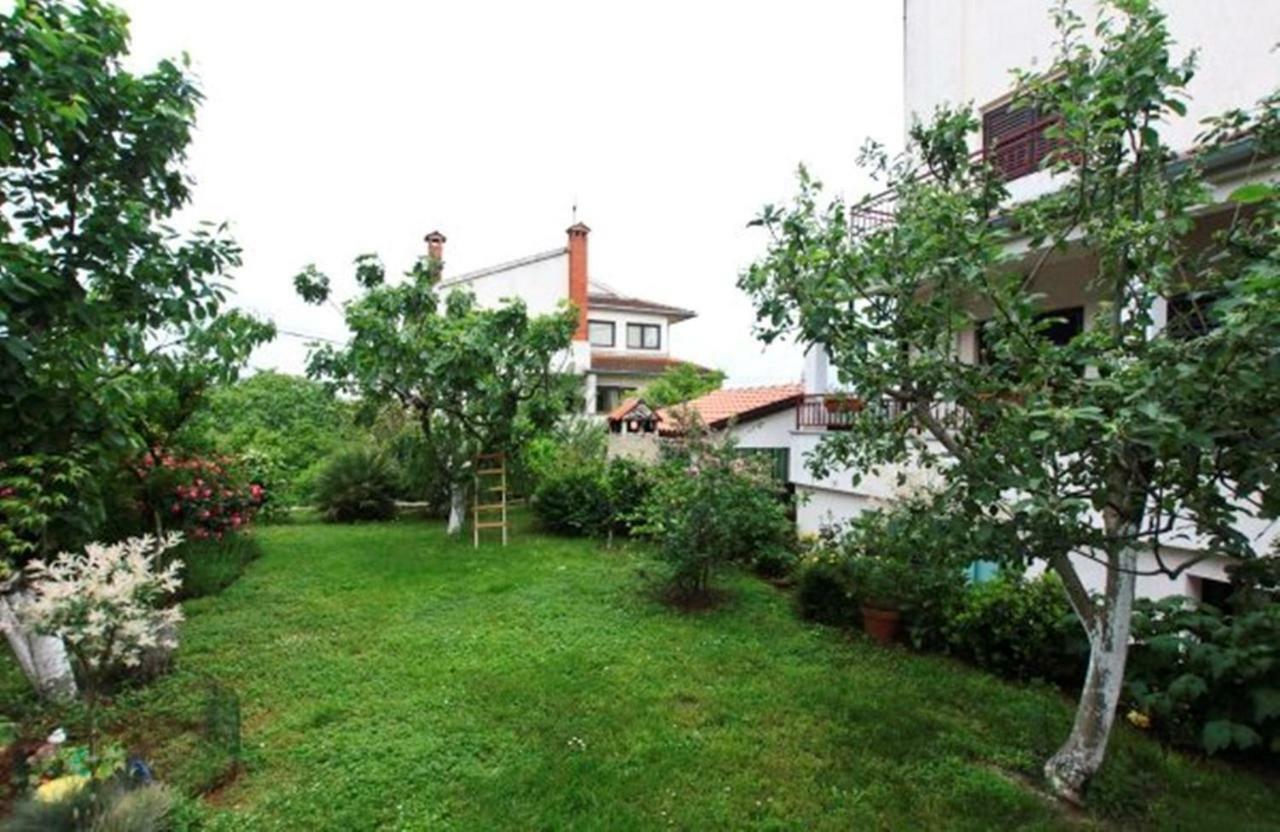 Villa Vrancic 罗维尼 外观 照片