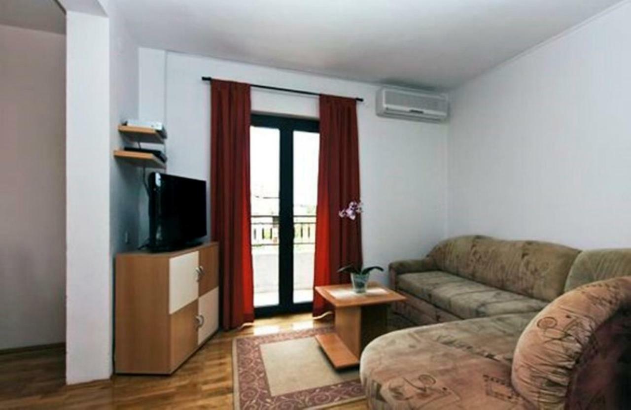 Villa Vrancic 罗维尼 外观 照片