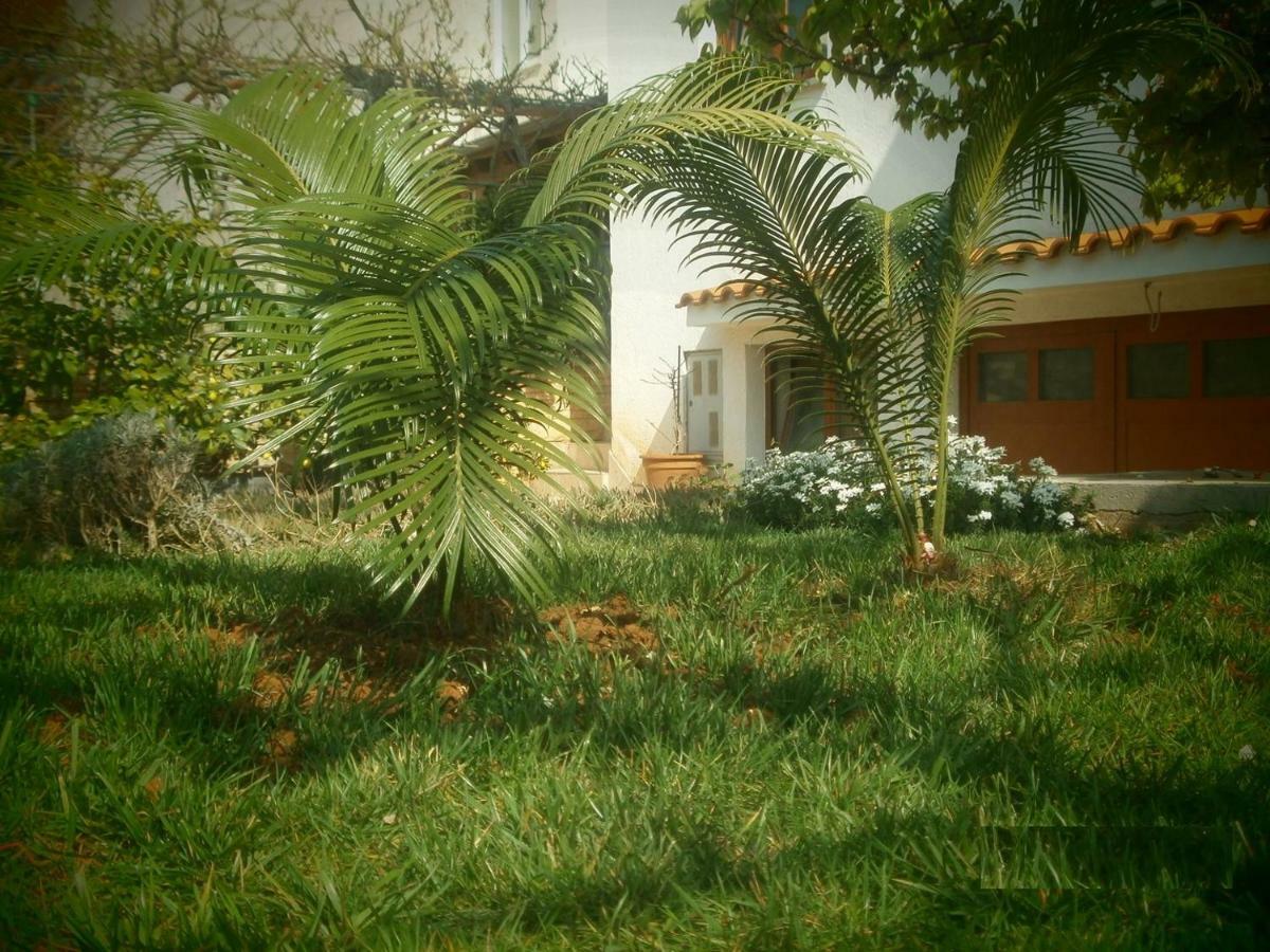 Villa Vrancic 罗维尼 外观 照片