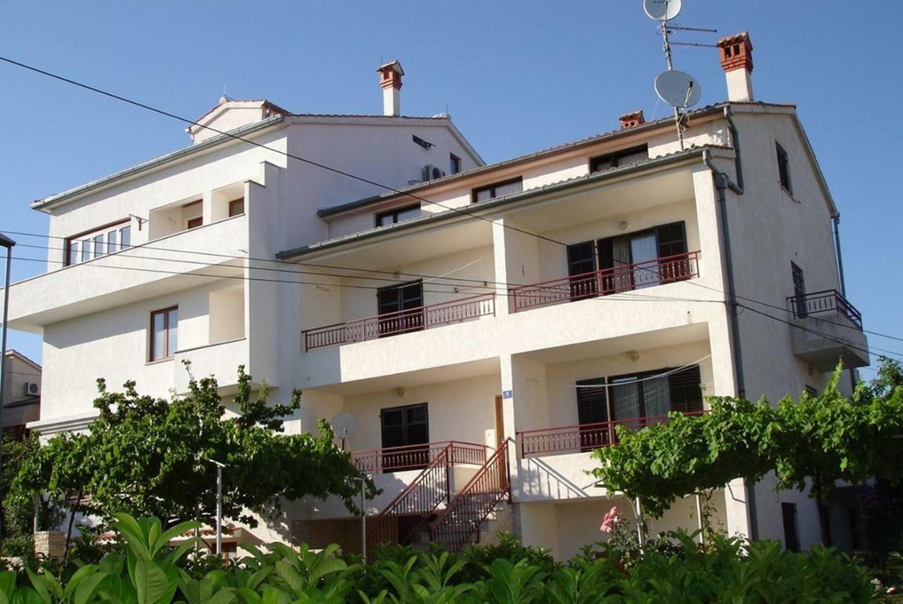Villa Vrancic 罗维尼 外观 照片