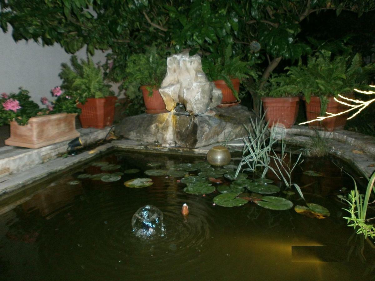 Villa Vrancic 罗维尼 外观 照片